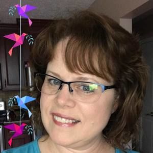 Meet your Posher, Connie